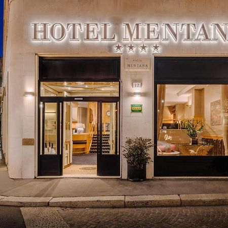 Hotel Mentana, By R Collection Hotels Milão Exterior foto