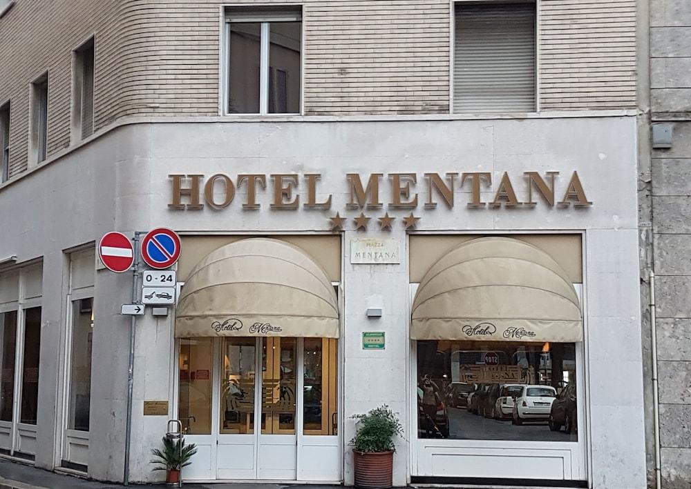 Hotel Mentana, By R Collection Hotels Milão Exterior foto