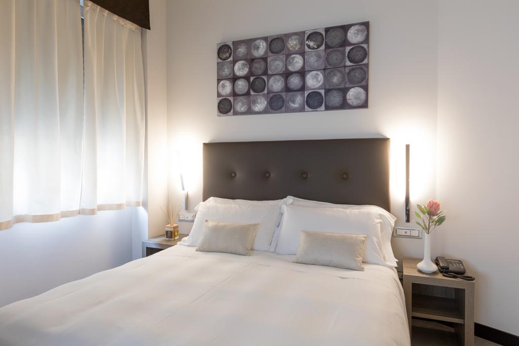 Hotel Mentana, By R Collection Hotels Milão Exterior foto
